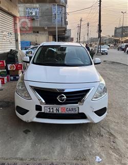 نيسان صني